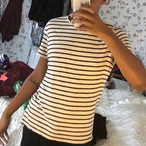 Striped Shirt
